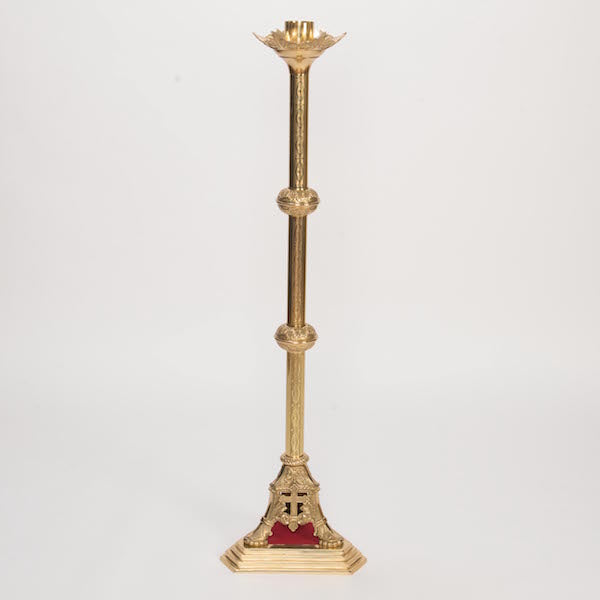 H-219PAS Paschal Candlestick