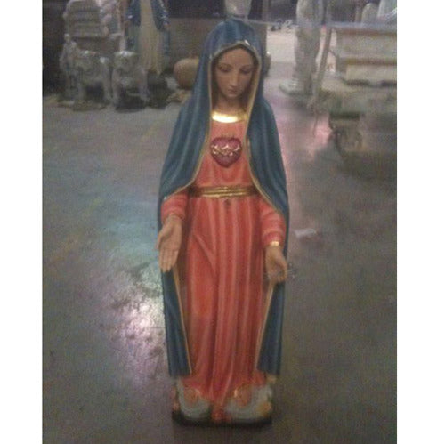 Immaculate Heart of Mary 36"