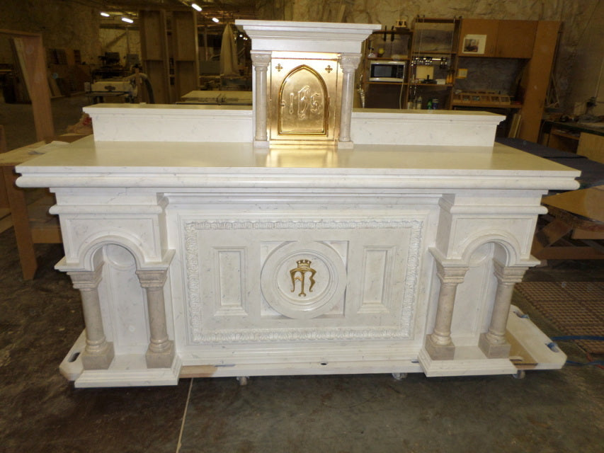Roman Altar X58070 Fynders Keepers