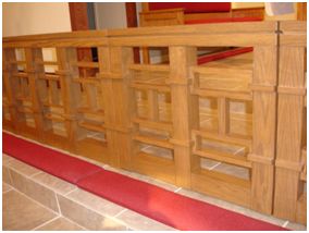 Complete Sanctuary 1x