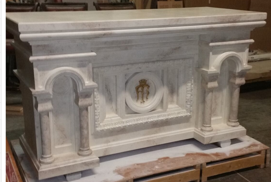 Complete Sanctuary 664655