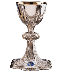 Chalice From Europe 2