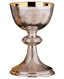 Chalice From Europe 3