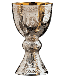 Chalice from Europe 5