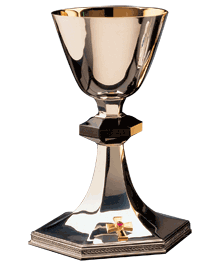 Chalice from Europe 6