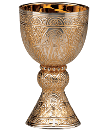 Chalice from Europe 9
