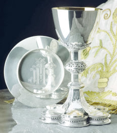 Chalice from Europe 37
