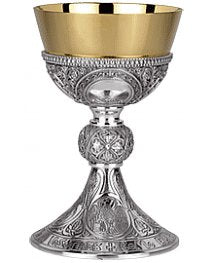 Chalice from Europe 39