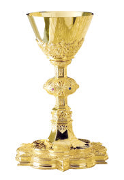 Chalice from Europe 48 Fynders Keepers