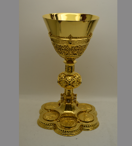 Chalice X25858