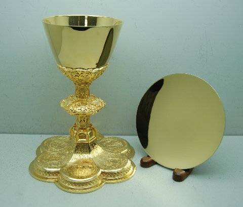 Chalice 25852-1