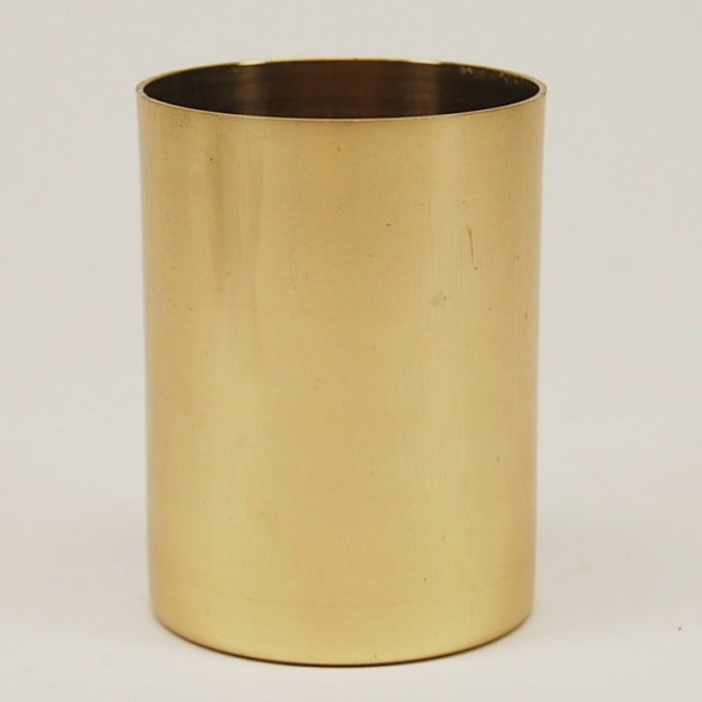 H-500-2 1/2 Solid Brass 2 1/2" Candle Socket