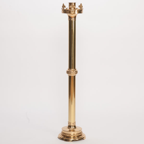 H-93 42" CANDLESTICK
