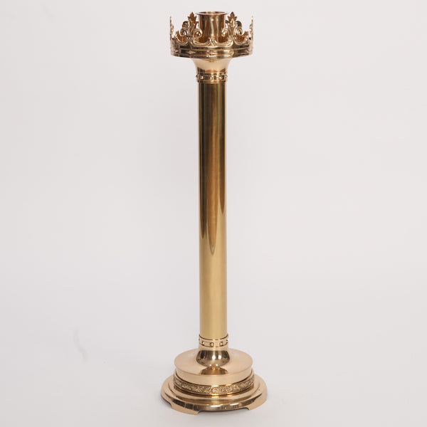 h-93 31" Candlestick