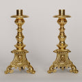 H-112 SH Candlestick Fynders Keepers