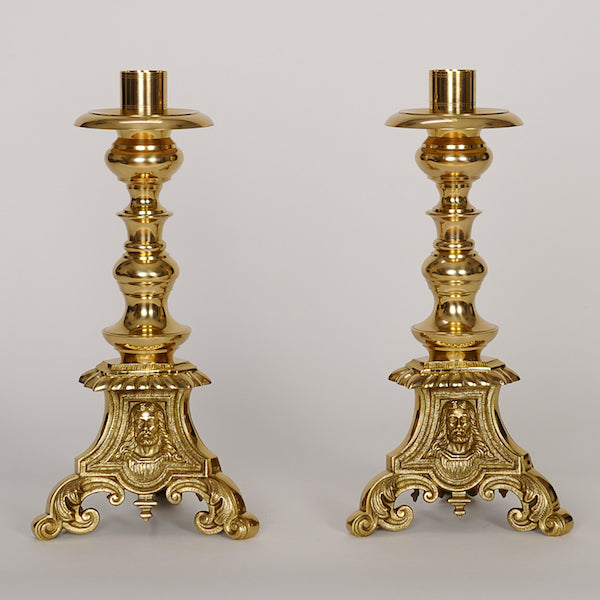 H-112 SH Candlestick