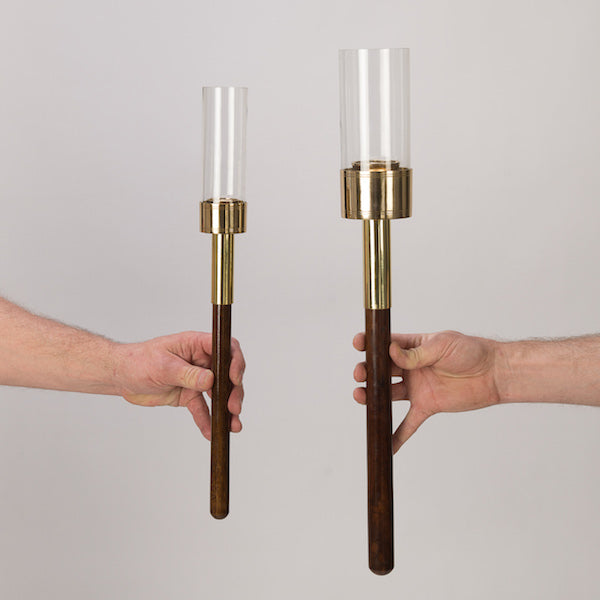 H-309 Processional Candle