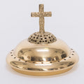 H-223 Sanctuary Lamp Smoke Cap Fynders Keepers