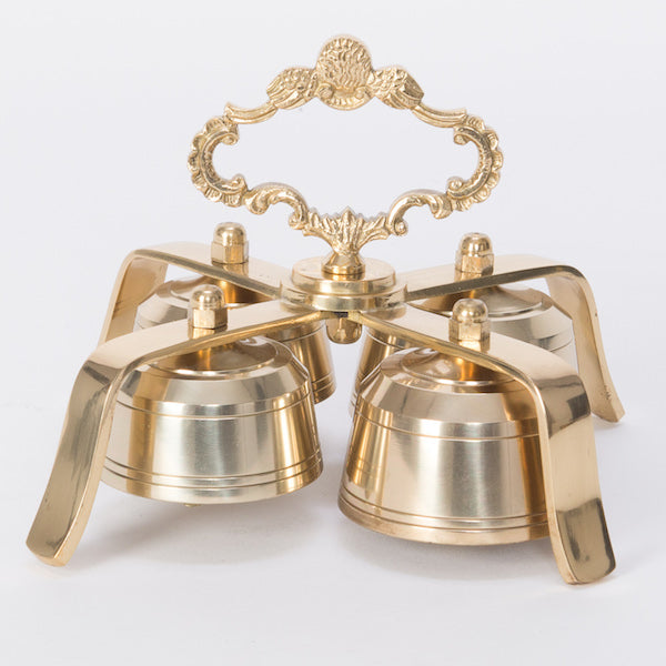 H-348 Hand Bell