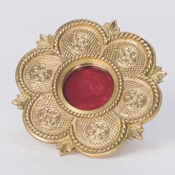 h-334 Veneration Reliquary