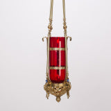 H-291 Sanctuary Lamp Fynders Keepers
