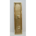 H-366 Pull Plate Fynders Keepers