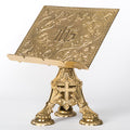 H-197-219 Missal stand Fynders Keepers