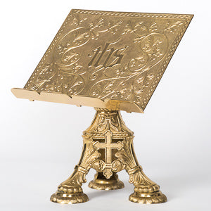 H-197-219 Missal stand