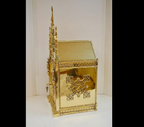 H-417  Gothic Tabernacle