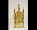 H-417  Gothic Tabernacle