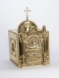 H-809 Tabernacle Fynders Keepers