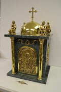 H-818GCo Tabernacle (custom order) Fynders Keepers