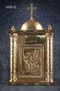 H-519 Tabernacle w/ shepherd Fynders Keepers