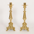 H-200 Candlestick 24" Fynders Keepers