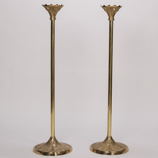 H-61SPAL Processional Torch