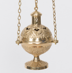 H-134 TRIPLE CHAIN Censer