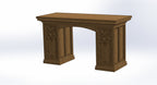 X5470 Gothic Altar Fynders Keepers