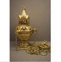 H-46 Gothic Censer Fynders Keepers