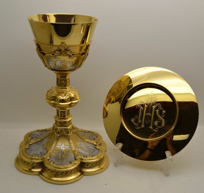 Chalice S858