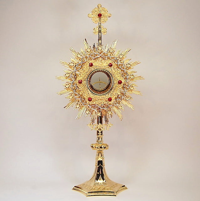 H-210 MONSTRANCE