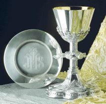 Chalice from Europe 26