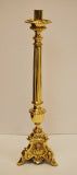 B-801 Candlesticks JMJ. Stunning set of 6 Fynders Keepers