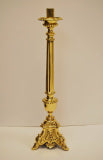 B-801 Candlesticks JMJ. Stunning set of 6 Fynders Keepers