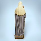 60" Bernese Mary in full color