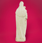 60" Bernese Mary in full color