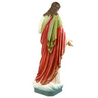 Sacred Heart 5ft 2" Fynders Keepers