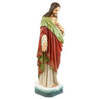 Sacred Heart 5ft 2" Fynders Keepers