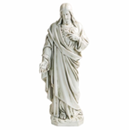 Sacred Heart 5ft 2" Fynders Keepers