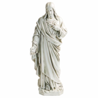 Sacred Heart 5ft 2" Fynders Keepers