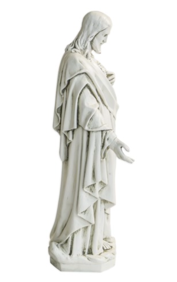 Sacred Heart 5ft 2" Fynders Keepers